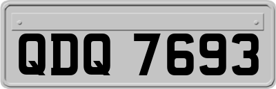 QDQ7693