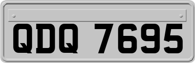 QDQ7695