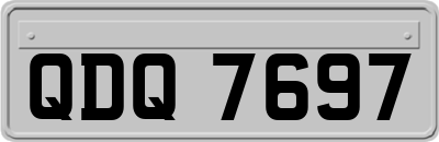 QDQ7697