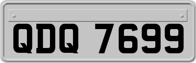 QDQ7699