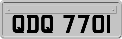 QDQ7701