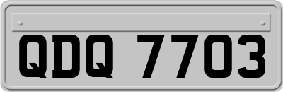 QDQ7703