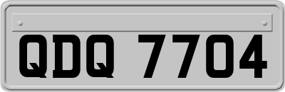 QDQ7704