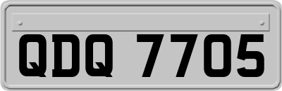 QDQ7705