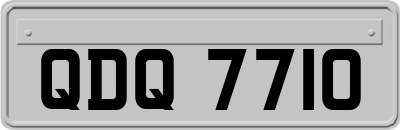 QDQ7710