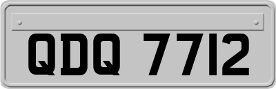 QDQ7712