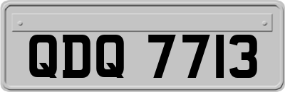 QDQ7713