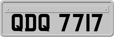 QDQ7717