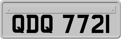 QDQ7721
