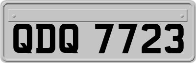 QDQ7723