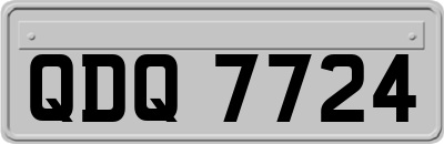 QDQ7724