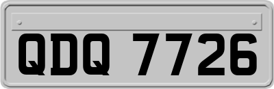 QDQ7726