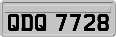 QDQ7728