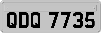QDQ7735