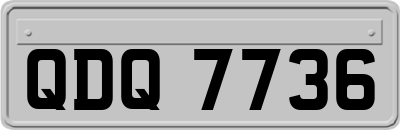 QDQ7736