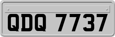 QDQ7737