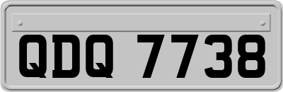 QDQ7738