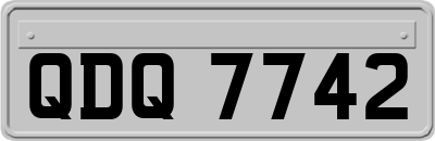 QDQ7742