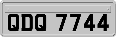QDQ7744