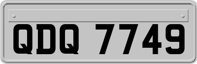 QDQ7749
