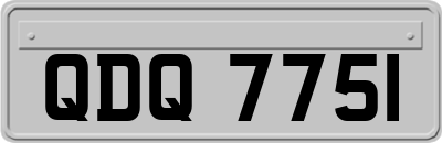 QDQ7751