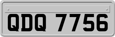 QDQ7756