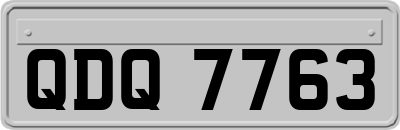 QDQ7763