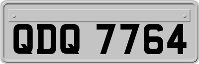 QDQ7764