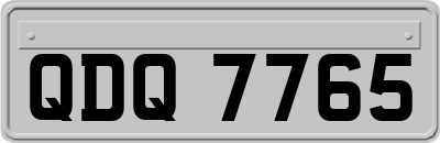 QDQ7765
