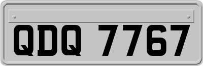 QDQ7767