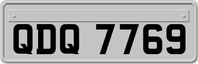 QDQ7769
