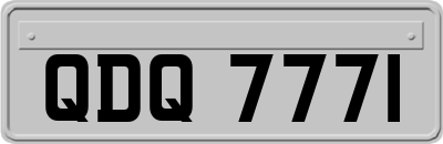 QDQ7771