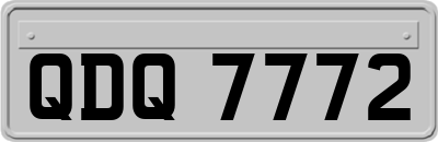 QDQ7772