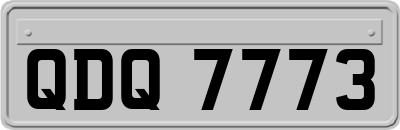 QDQ7773