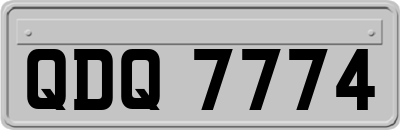 QDQ7774