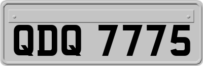QDQ7775