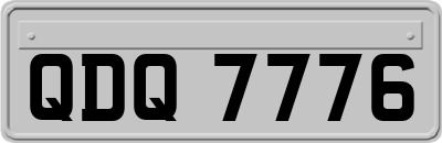 QDQ7776