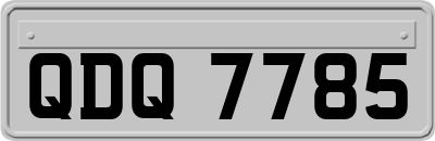 QDQ7785
