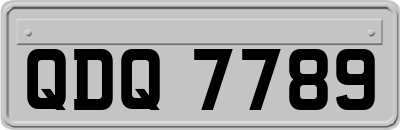 QDQ7789