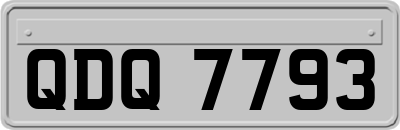QDQ7793