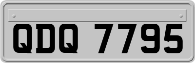 QDQ7795