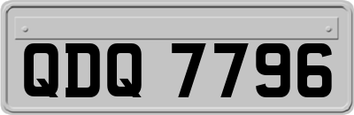 QDQ7796
