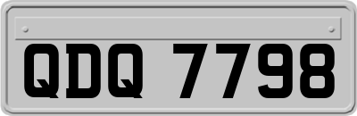 QDQ7798