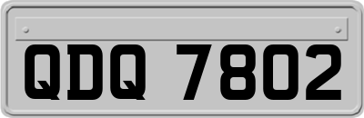QDQ7802
