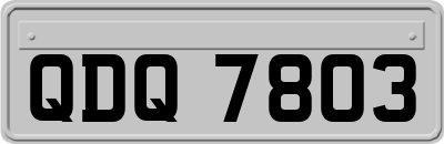 QDQ7803