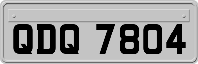 QDQ7804