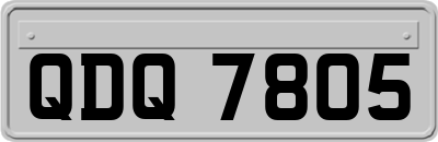 QDQ7805
