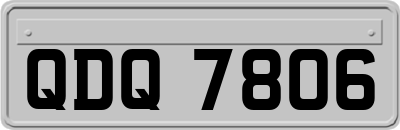 QDQ7806