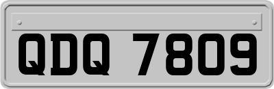 QDQ7809