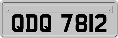 QDQ7812